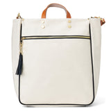 Parker Canvas Tote