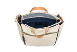 Parker Canvas Tote