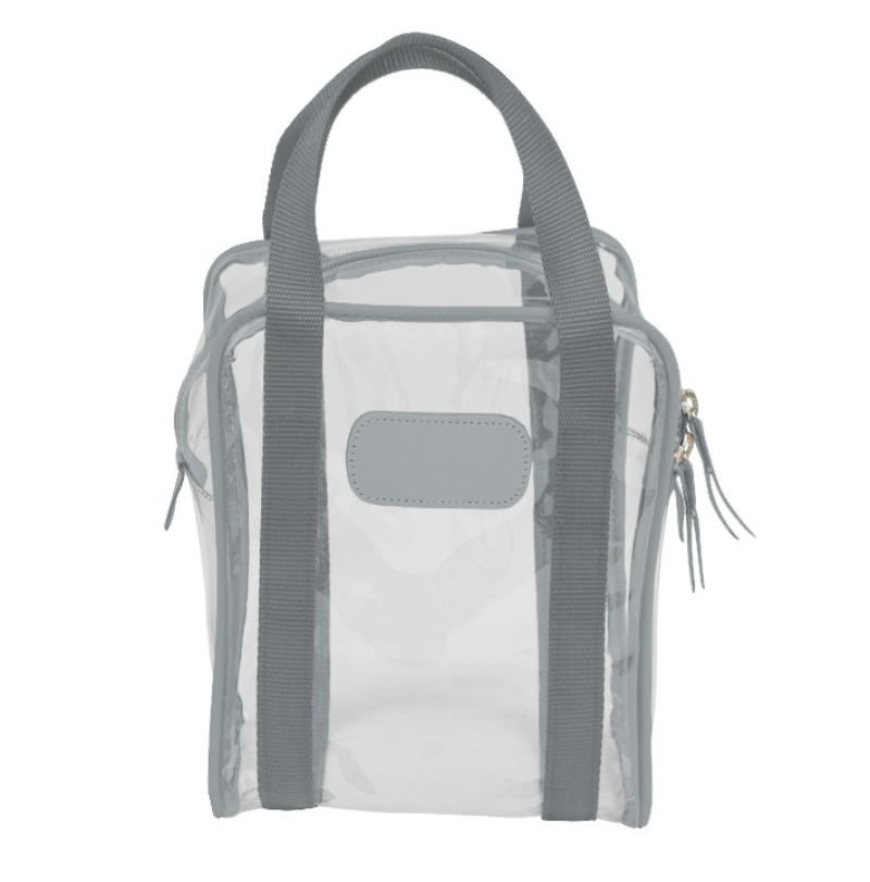 Jon hart 2025 stadium bag
