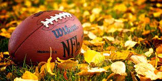 All Things Fall & Football