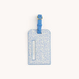Simplified Leatherette Luggage Tags