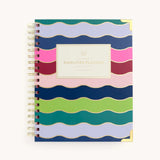 Spiral Weekly Simplified Planner