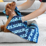 Quick Dry Dog Towels