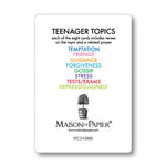 Scripture Cards (8 Pk)