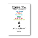 Scripture Cards (8 Pk)