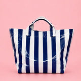 Gloss & Go Tote Bag