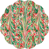 Lucy Grymes Paper Placemats