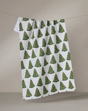 Geometry Tea Towels