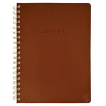 Apollo Collection Vegan Leather Journals