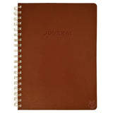 Apollo Collection Vegan Leather Journals