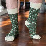 The Royal Standard Men's Socks