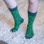 The Royal Standard Men's Socks