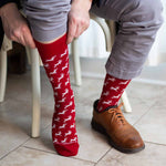 The Royal Standard Men's Socks