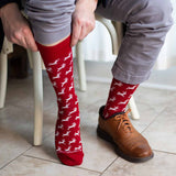 The Royal Standard Men's Socks