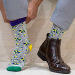 The Royal Standard Men's Socks