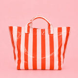 Gloss & Go Tote Bag