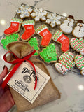 Dr. Pete's Baking Mixes