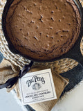 Dr. Pete's Baking Mixes