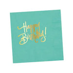 Natalie Chang Cocktail Napkins (25)