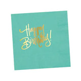 Natalie Chang Cocktail Napkins (25)