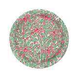 Lucy Grymes Paper Plates