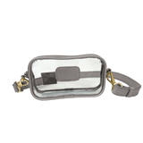 Jon Hart Clear Crosslet