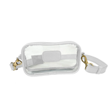 Jon Hart Clear Crosslet