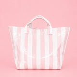 Gloss & Go Tote Bag