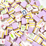Taylor Mahjong Tiles