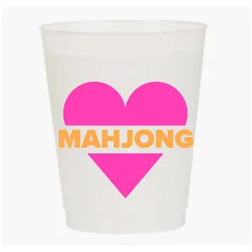 Mahji Mamas Frost Flex Cups