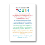 Scripture Cards (8 Pk)