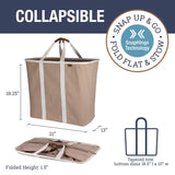 Laundry Caddy
