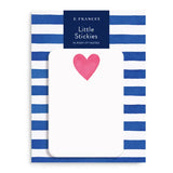 E Frances Little Stickies