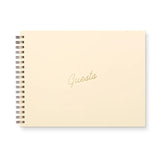 Ruff House Guest Books