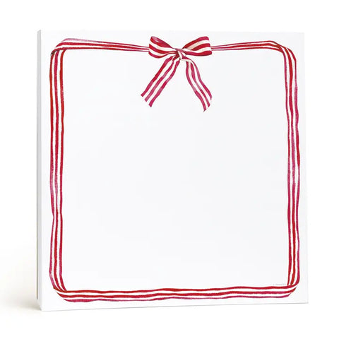 Square Chunky Notepads