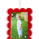 Tara Wilson Ornaments