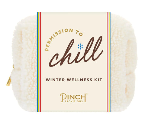 Winter Wellness Kit