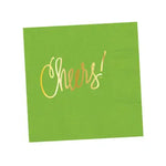 Natalie Chang Cocktail Napkins (25)