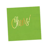 Natalie Chang Cocktail Napkins (25)