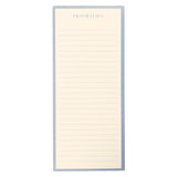 Graphique List Pads