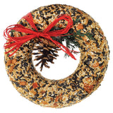 Mr. Bird Seed Bird Feeders