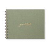 Ruff House Guest Books