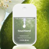 Powermist Hand Sanitizer