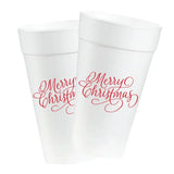 Surcie Foam Cups