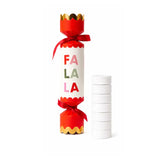 Musee Holiday Steamer Poppers