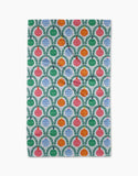 Geometry Tea Towels