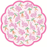 Lucy Grymes Paper Placemats