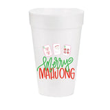 Busy Bee Foam Cups