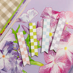Elyse Breanne Magnetic Bookmarks