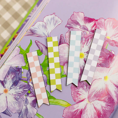 Elyse Breanne Magnetic Bookmarks